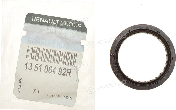 Renault / Nissan 135106492R