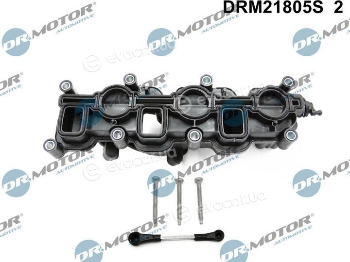 Dr. Motor DRM21805S