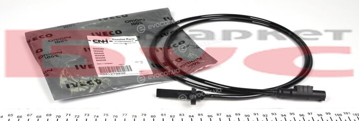 Mopar (PSA / FCA) 5801279030