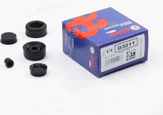 Autofren D3211
