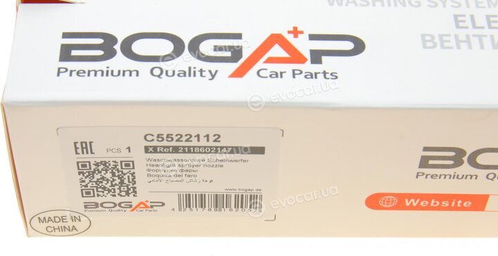 Bogap C5522112