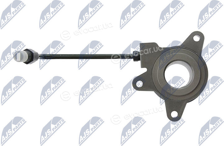 NTY NWS-DW-006
