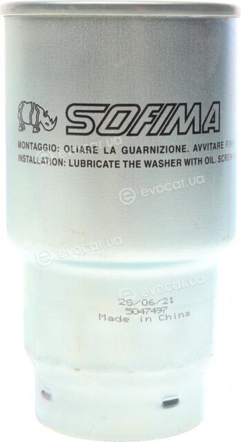 Sofima S 4409 NR