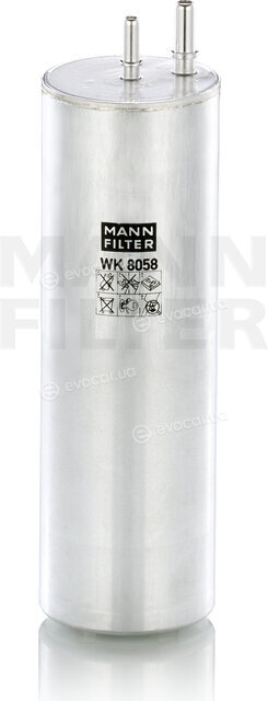 Mann WK 8058