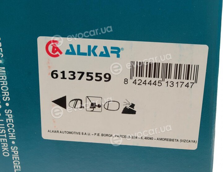 Alkar 6137559