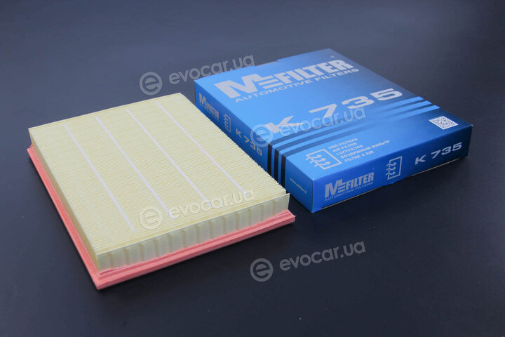 MFilter K 735