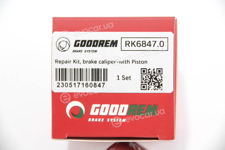 Goodrem RK6847.0