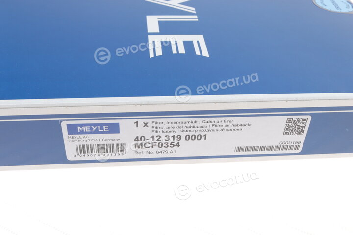 Meyle 40-12 319 0001
