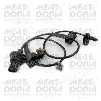 Meat & Doria 90691