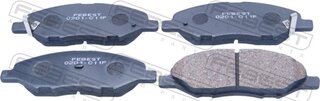 Febest 0201-C11F