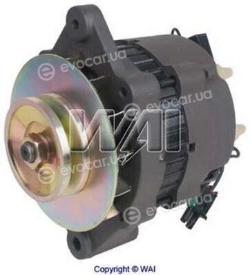WAI 12175N