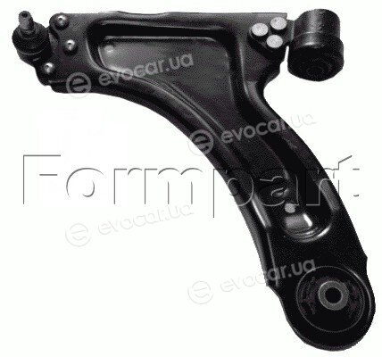 Formpart 2009019