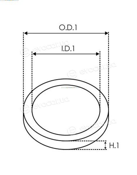 AS ARS0066S(BULK)