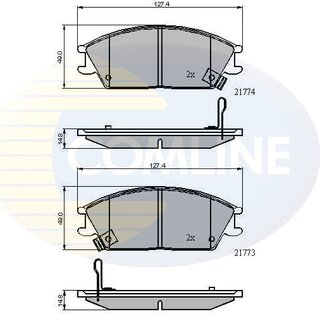 Comline CBP3922