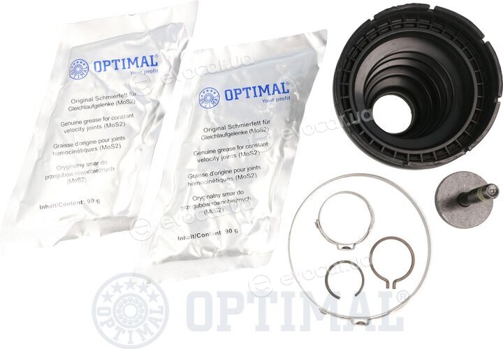 Optimal CVB-10625TPE