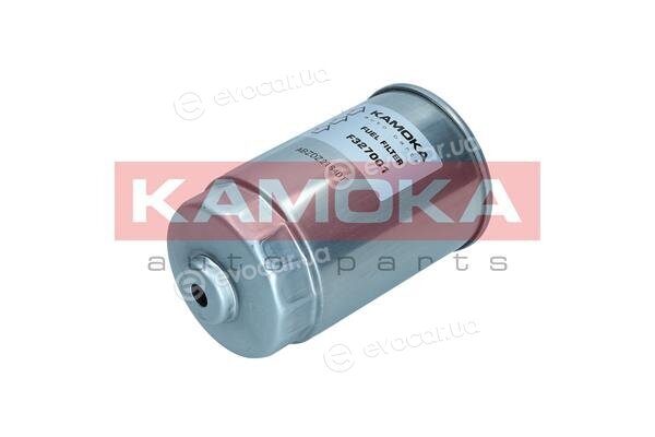 Kamoka F327001