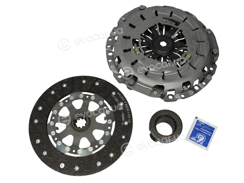 Sachs 3000 970 092