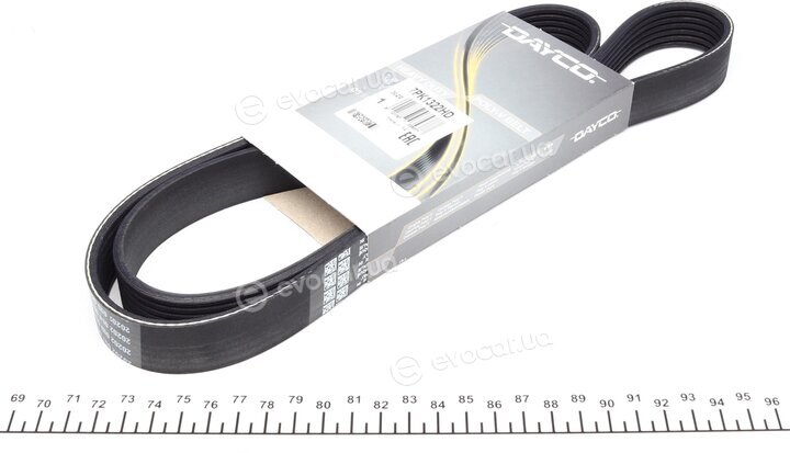 Dayco 7PK1322HD