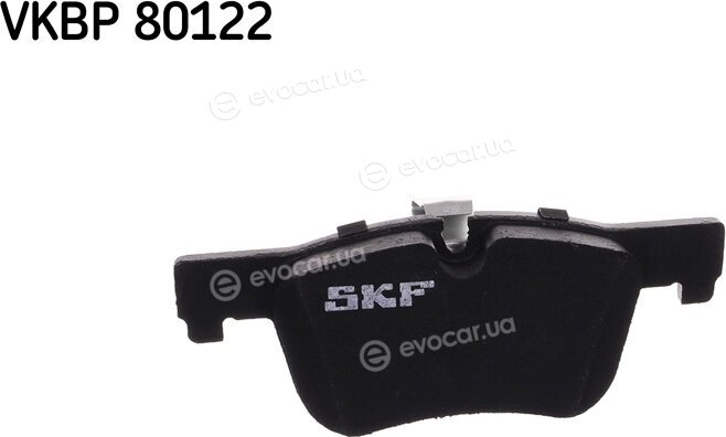 SKF VKBP 80122