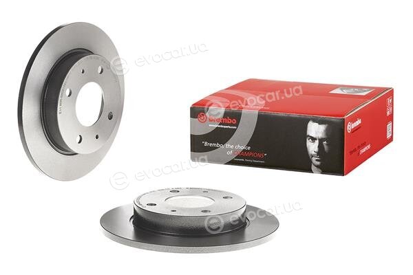 Brembo 08.A607.11