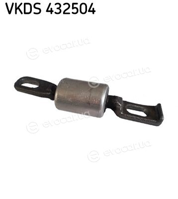 SKF VKDS 432504