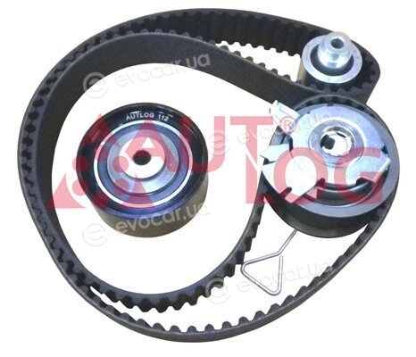 Autlog ZK1030