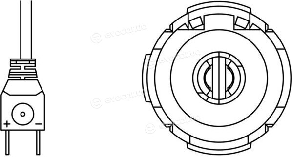 Bosch 1 987 301 557