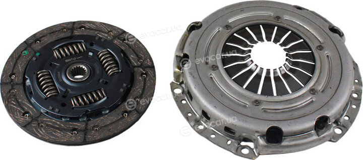 Sato Tech CK70030