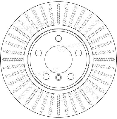 TRW DF8050