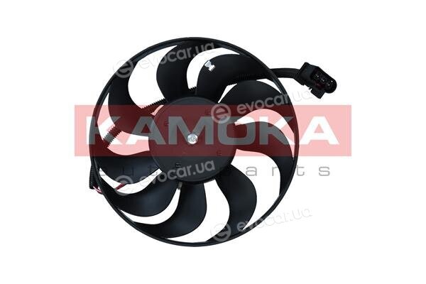 Kamoka 7742034
