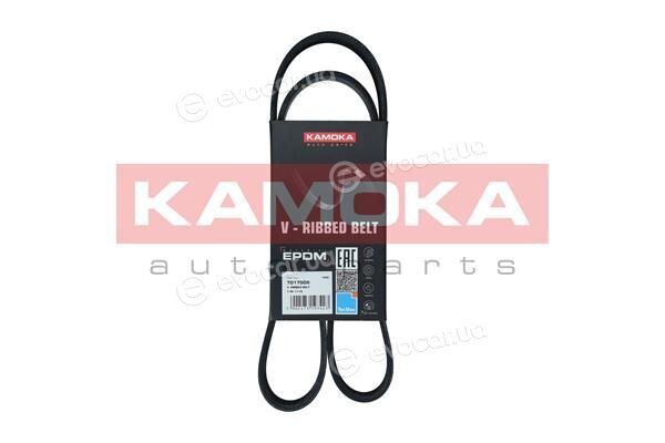 Kamoka 7017005