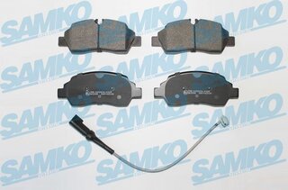 LPR / Samko 5SP2130A