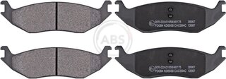 A.B.S. 38967