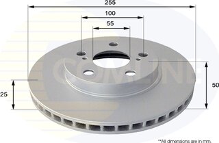 Comline ADC0101V