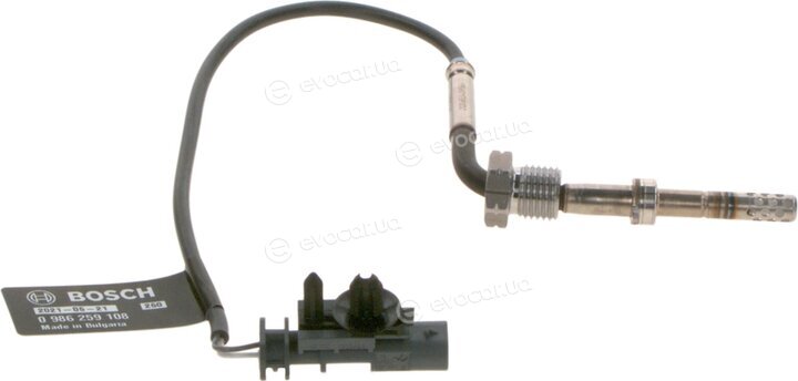 Bosch 0 986 259 108