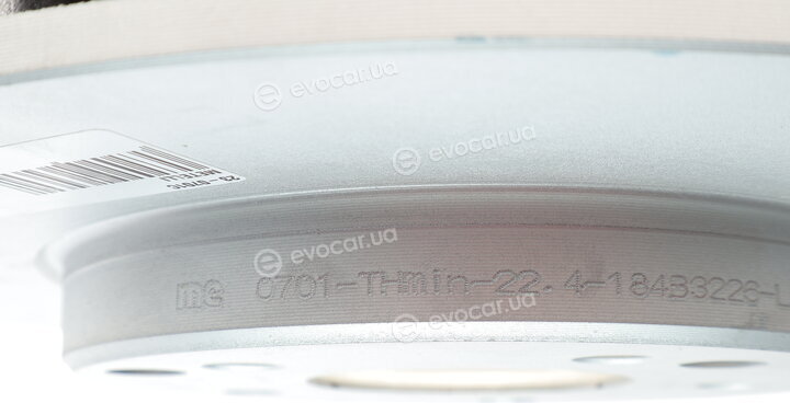 Metelli 23-0701C