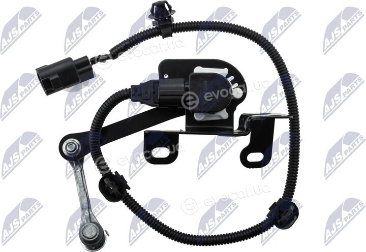 NTY ECX-TY-019