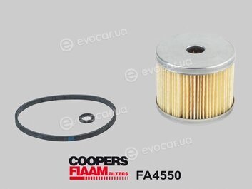 Coopers Fiaam FA4550