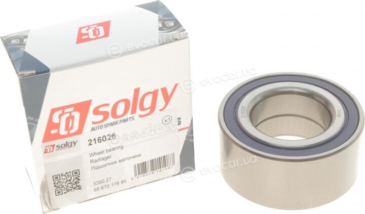 Solgy 216026