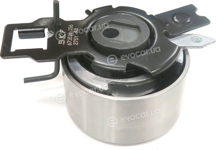 SKF VKM 75692
