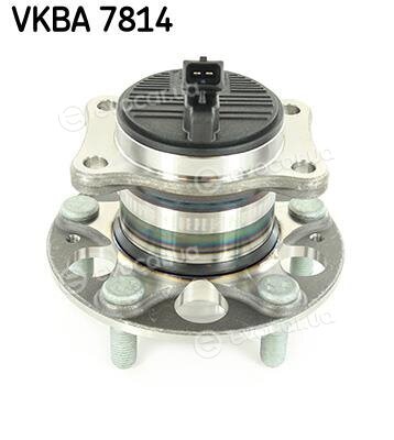 SKF VKBA 7814