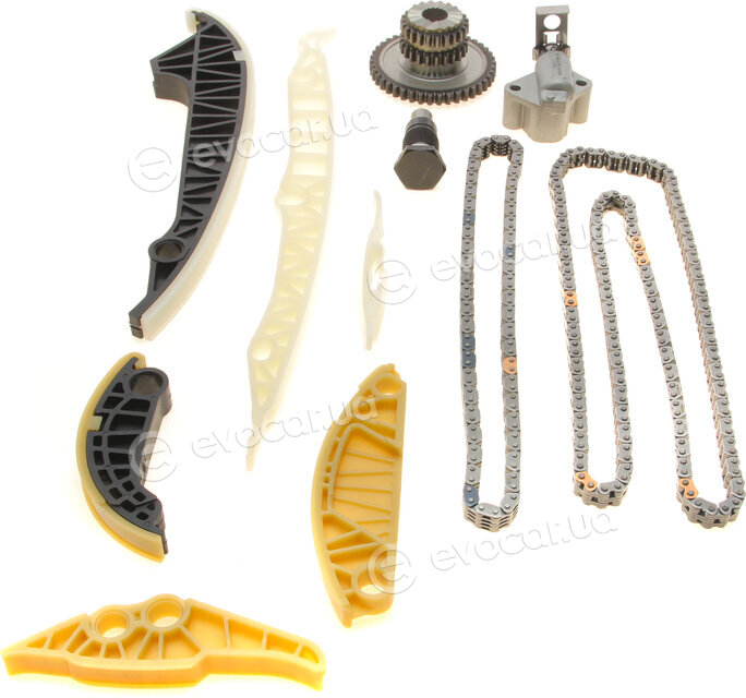 SKF VKML 81307