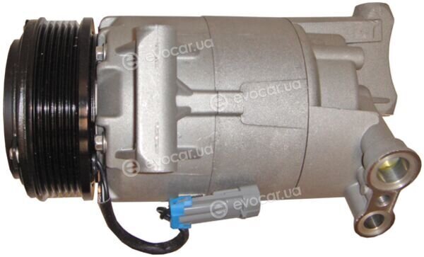 Mahle ACP 4 000S