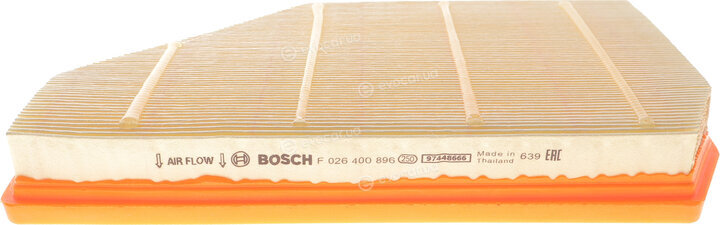 Bosch F 026 400 896