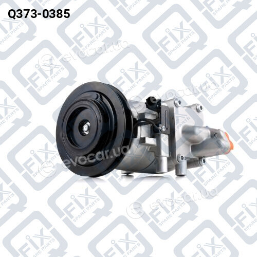 Q-Fix Q3730385