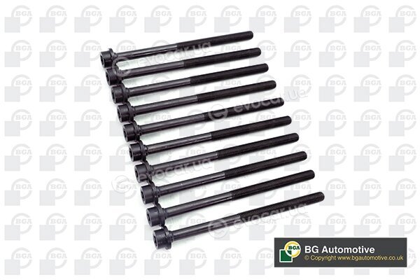BGA BK6398