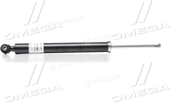 Sachs 318 066