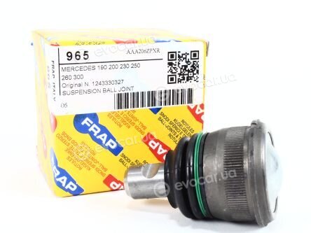 Frap F965