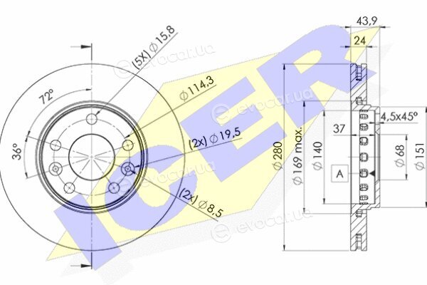 Icer 78BD4022-2