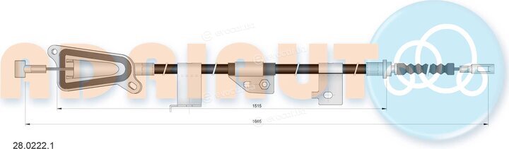 Adriauto 28.0222.1